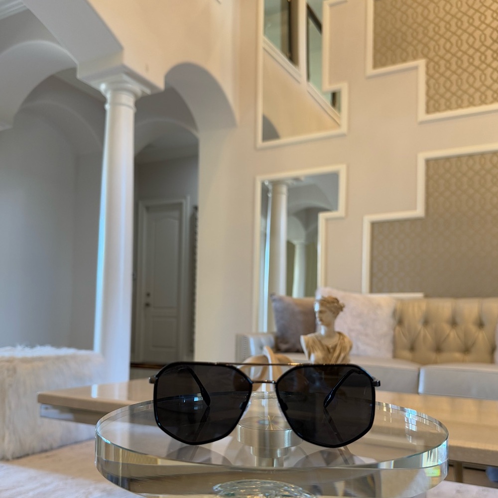 NWT Burberry Sunglasses